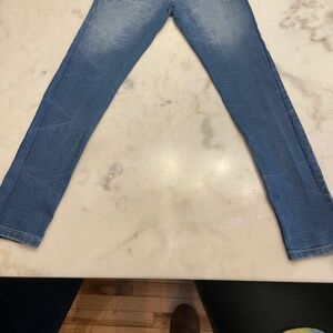 Denim Jeans